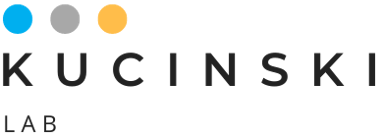 Logotype of Kucinski Lab
